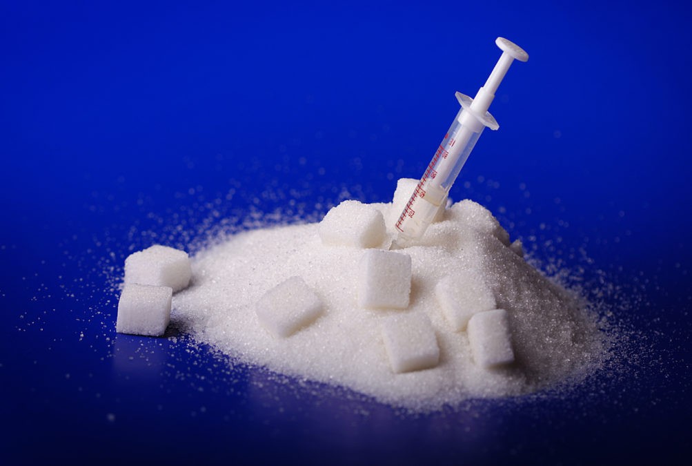 Как снизить сахар в крови