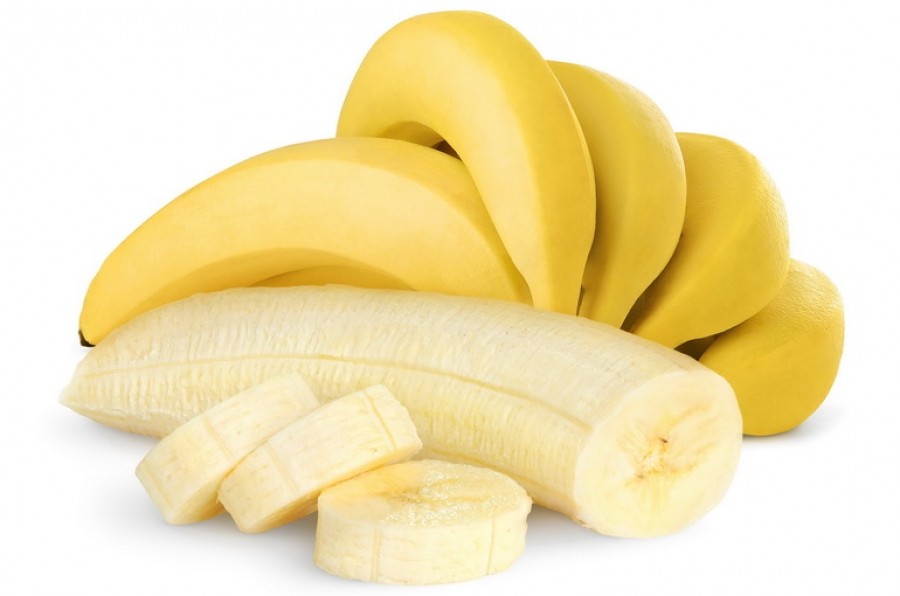 10 полезных свойств бананов - жизнь без таблеток