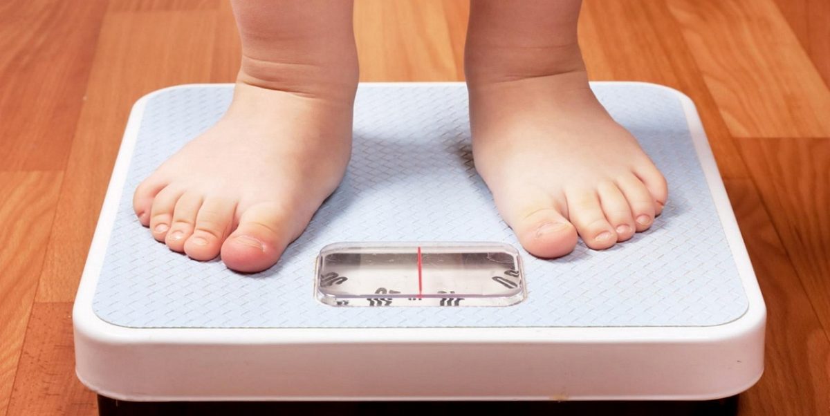 Детское ожирение становится главной проблемой нашего века
