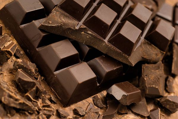 Лучшие рецепты домашнего шоколада из какао