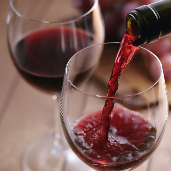 8 мифов о вине