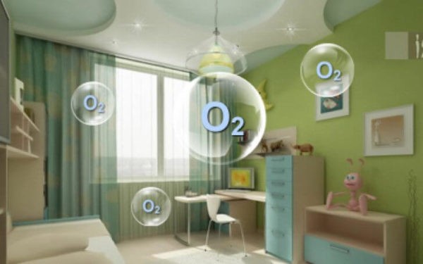 Как увлажнять воздух в квартире без увлажнителя