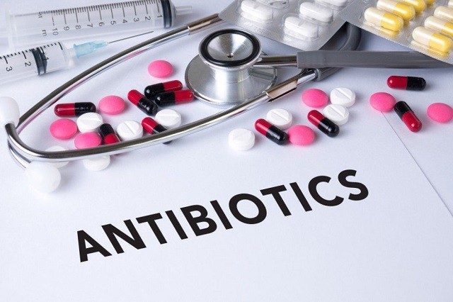Ученые бьют тревогу: антибиотики утрачивают свою эффективность