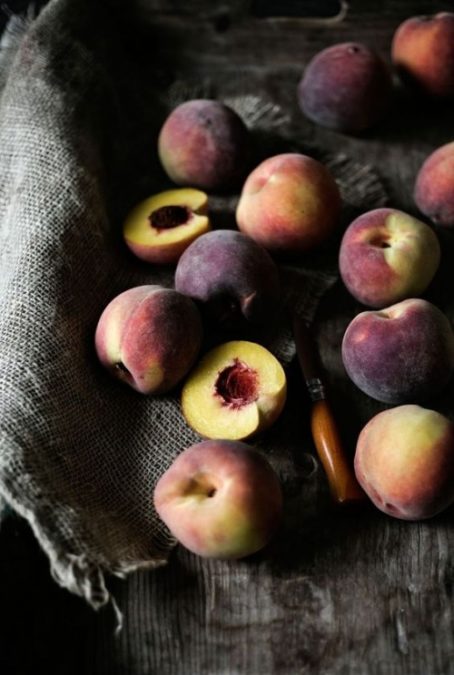 Негламурные овощи и фрукты или 7 причин купить помятый персик