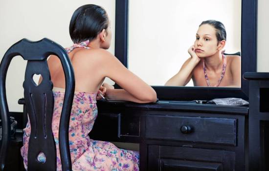 Признаки неухоженности: посмотри на себя критическим взглядом! Как определить недостатки макияжа и ухода