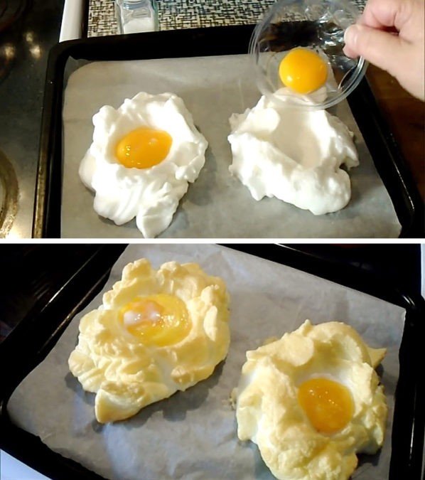 13 блюд из яиц со всего света, после которых вы забудете об обычной глазунье