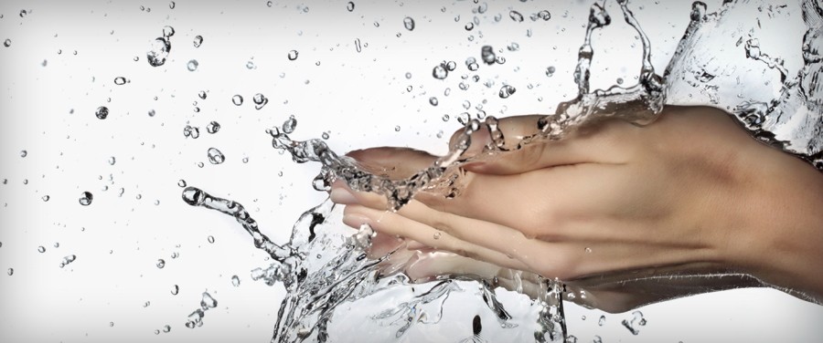 8 самых любопытных фактов о мытье рук