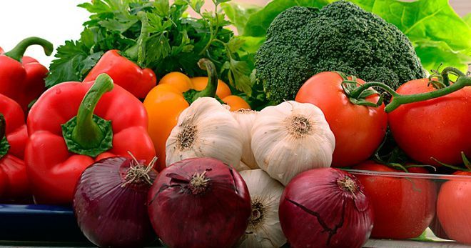 Лакто-ово-вегетарианство - плюсы и минусы