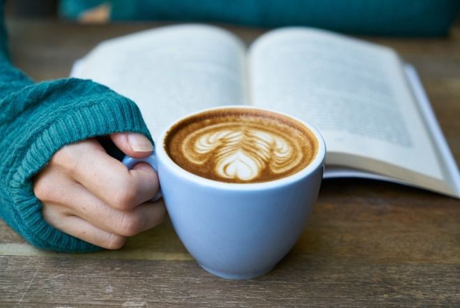 7 аргументов за то, чтобы пить кофе регулярно