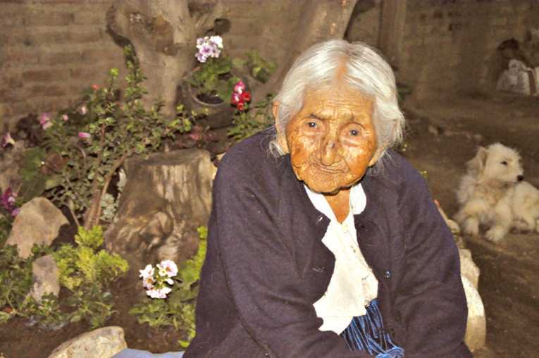 Самая старая 118-летняя женщина в мире: «Я никогда не была замужем и не рожала детей»