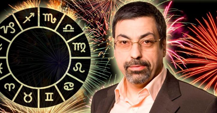 Павел Глоба рассказал какие знаки Зодиака ждет удача в 2019 году!