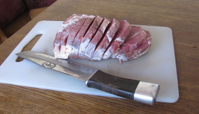 Свинина запеченная в духовке-простые и вкусные рецепты с фото