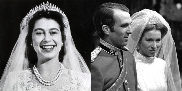 17 самых дорогих корон, которые принадлежат Королевской семье
