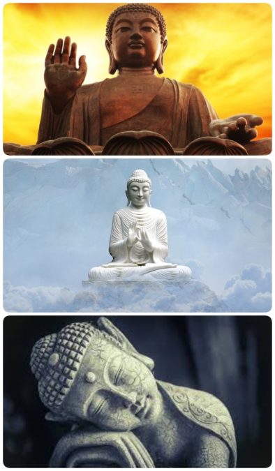25 цитат Будды, которые изменят вашу жизнь!