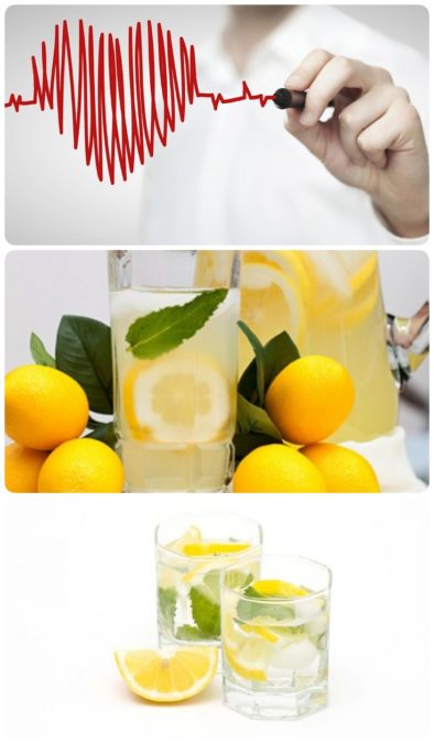 Пейте лимонную воду вместо лекарств, если вы страдаете от одной из этих 11 проблем.