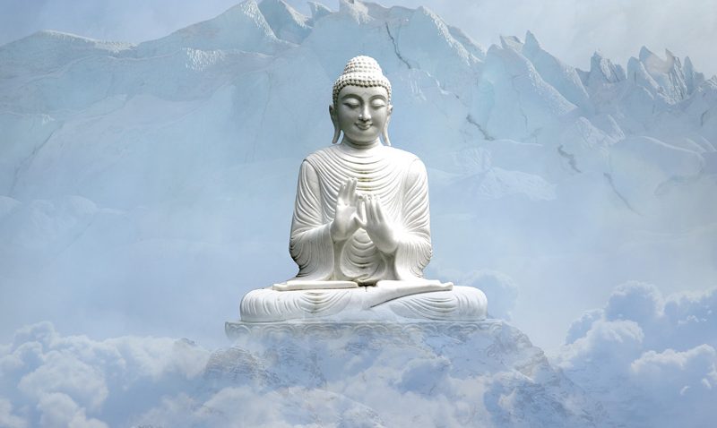 25 цитат Будды, которые изменят вашу жизнь!