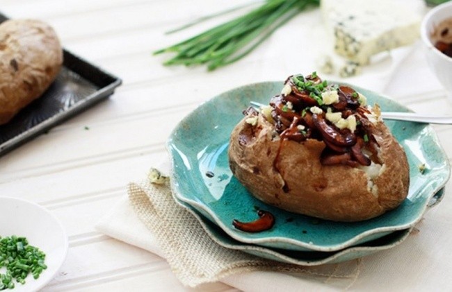 12 способов запечь картошку так, чтобы все обалдели