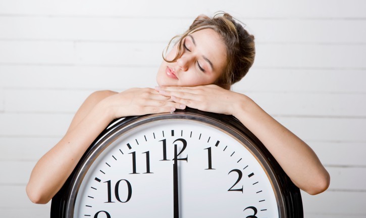 Недостаток и избыток сна: плохое влияние
