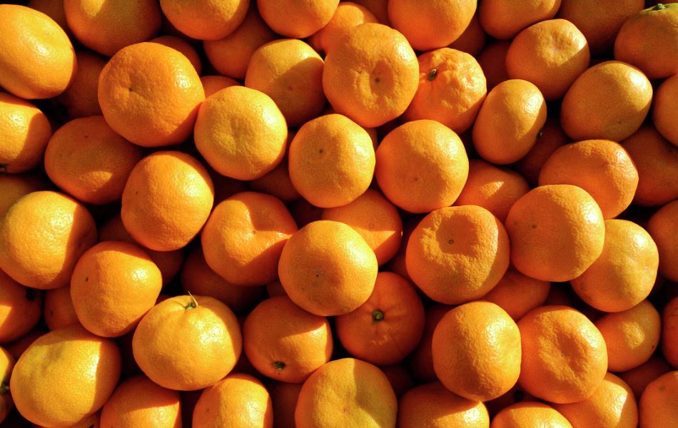 7 проблем нашего организма, которые кожица мандарина лечит лучше лекарств