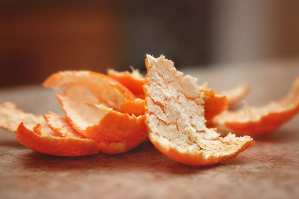 7 проблем нашего организма, которые кожица мандарина лечит лучше лекарств