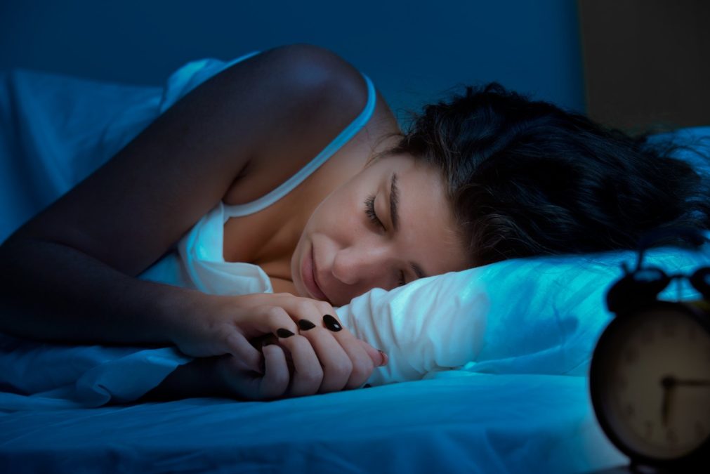 4 лёгких правила хорошего сна