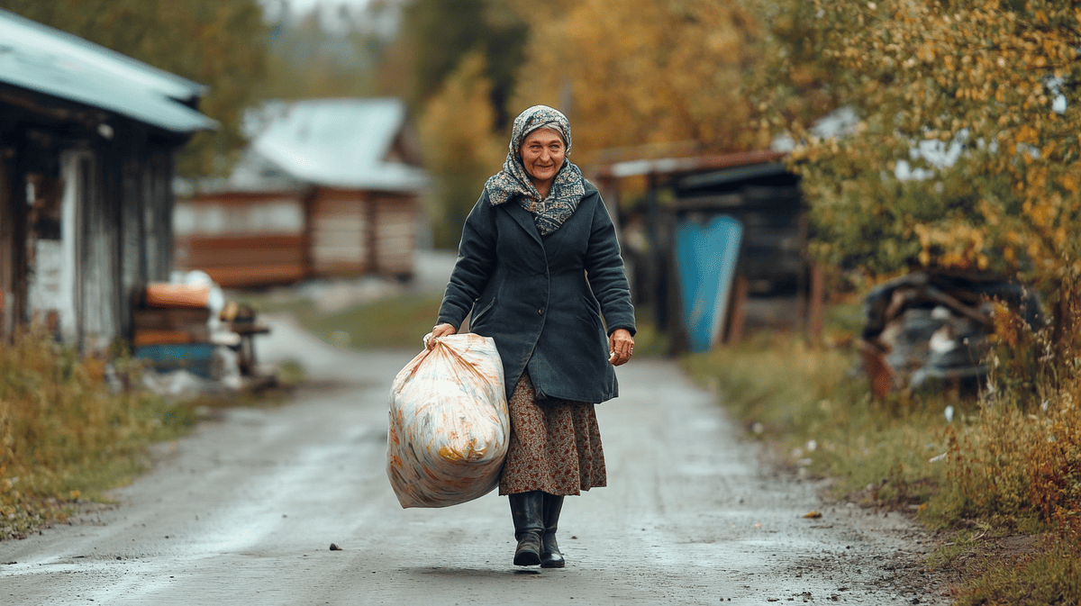 Одна ошибка 30 лет назад едва не стоила Вере всего