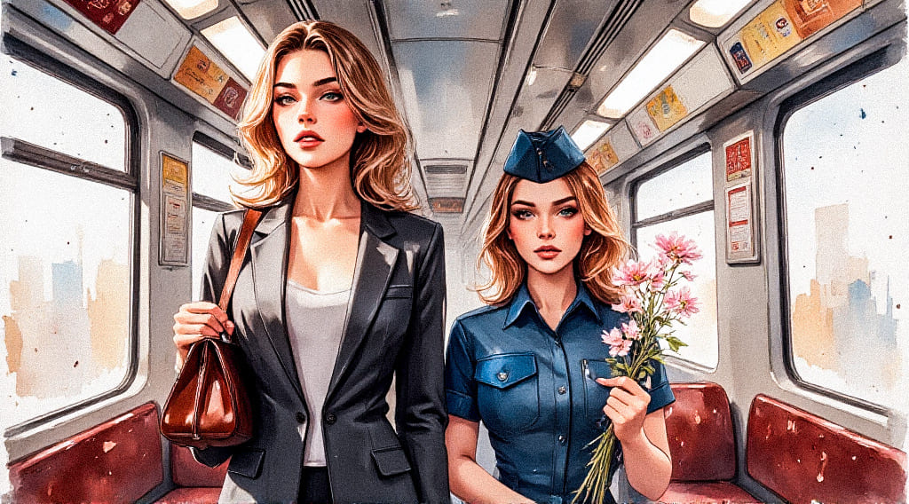 Что ты наделал? Дима, как ты мог?! — А что мне оставалось? Катьке хуже! Врач сказал, что без операции,,, что без операции