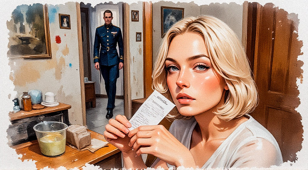 Как простить непростительное, когда семейные узы рушатся на ваших глазах?