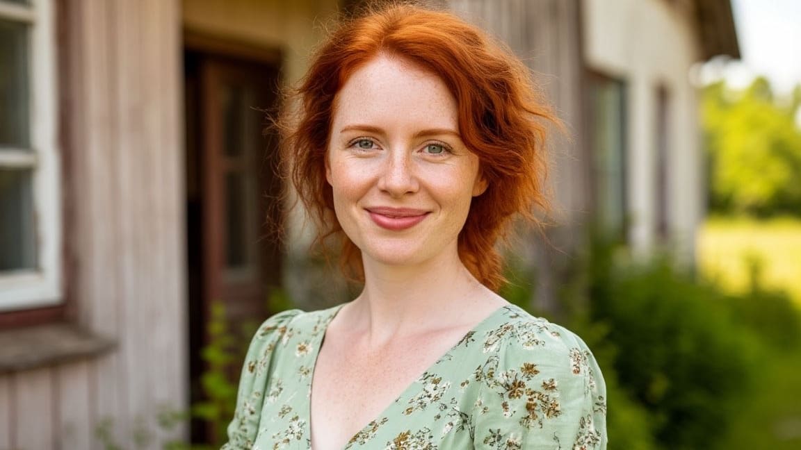 Родня сказала, что покупать дачу бессмыленно! А теперь она туда не попадёт никогда