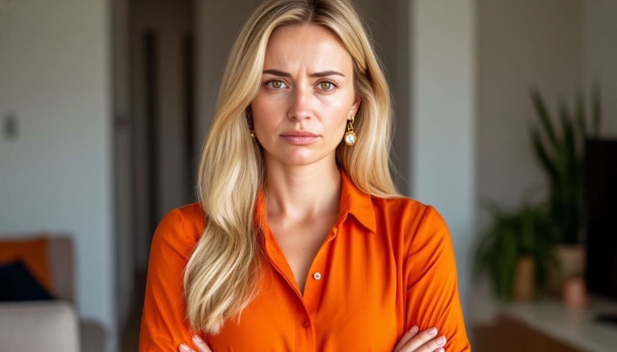 Родня решила, что я не готова быть частью семьи — потому что купила себе на день рождения то, что хотела