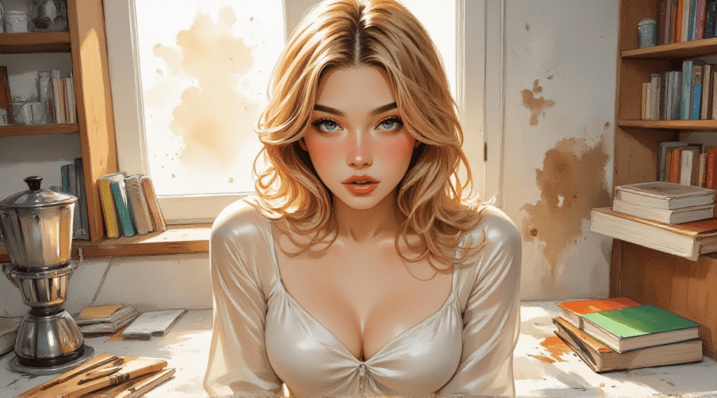 Почему я больше не хочу быть мачехой?