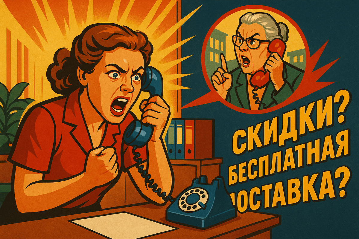— Вот когда своего сына женить будешь, тогда и командуй, – будущая свекровь учудила, чего не ждали