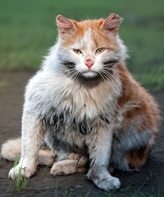 Короткая история о любви