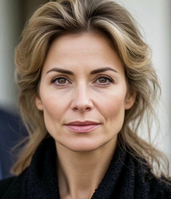 — Если бы не эта измена, я бы так и прожила в красивом коконе, думая что это и есть счастье