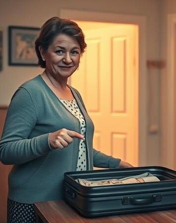 — Муж потребовал переписать на него мою наследную квартиру, а потом проболтался любовнице: "Скоро всё будет наше!"