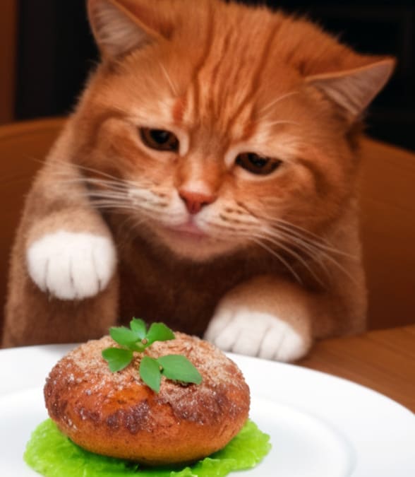 Котлета