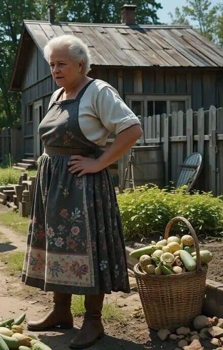 — В нашей семье невестки работают, а не отдыхают! — заявила свекровь, пока я стирала кровь с мозолей после её «просьб»