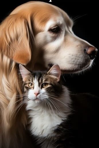 С котом и собакой в новую жизнь