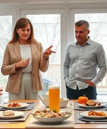— Для тебя сто тысяч — как за пивом сходить! — фыркнул шурин, требуя у невестки денег на новую ипотеку