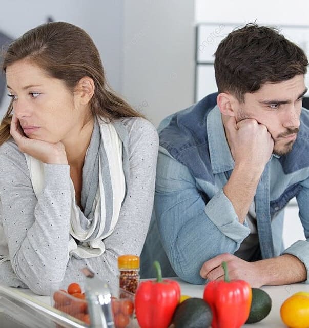 Родственнички свалились как снег на голову